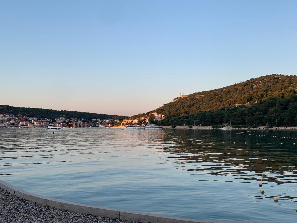 Lunabay II Mobile Home Jezera Zewnętrze zdjęcie