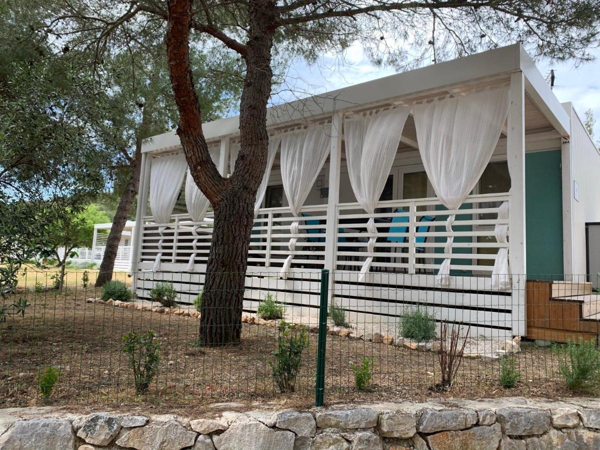 Lunabay II Mobile Home Jezera Zewnętrze zdjęcie