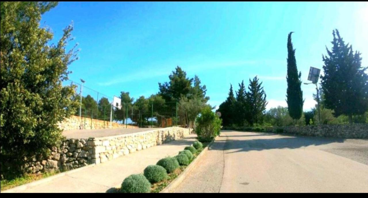 Lunabay II Mobile Home Jezera Zewnętrze zdjęcie