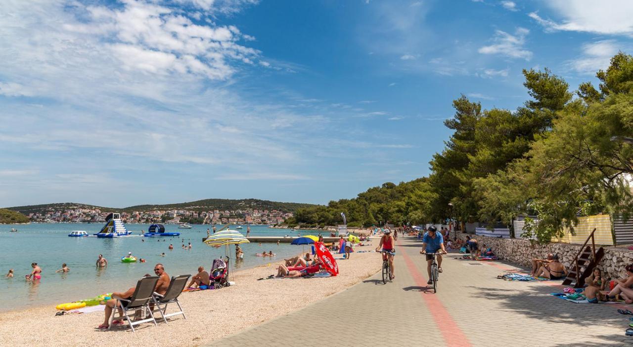 Lunabay II Mobile Home Jezera Zewnętrze zdjęcie