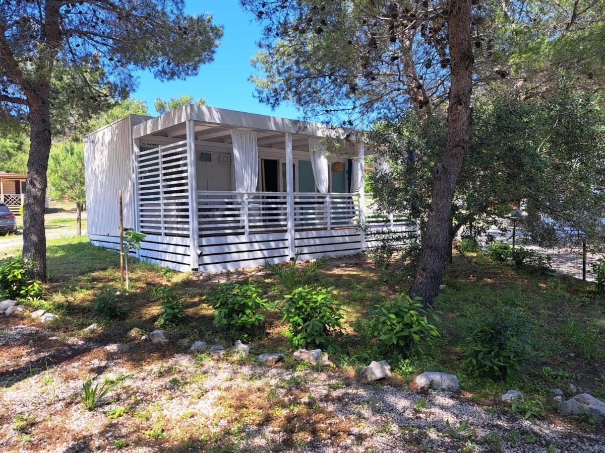 Lunabay II Mobile Home Jezera Zewnętrze zdjęcie