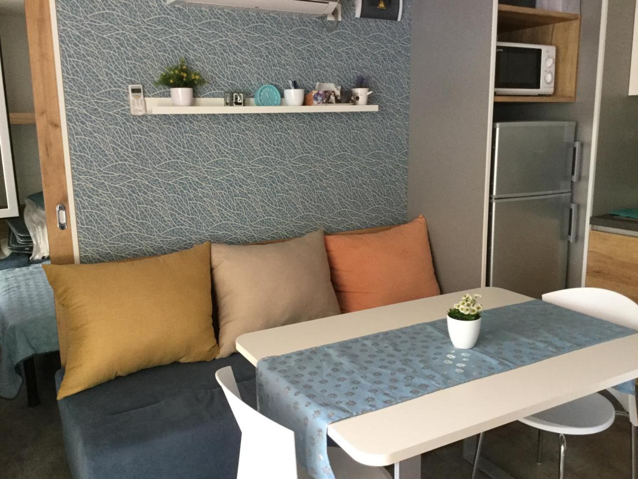 Lunabay II Mobile Home Jezera Zewnętrze zdjęcie
