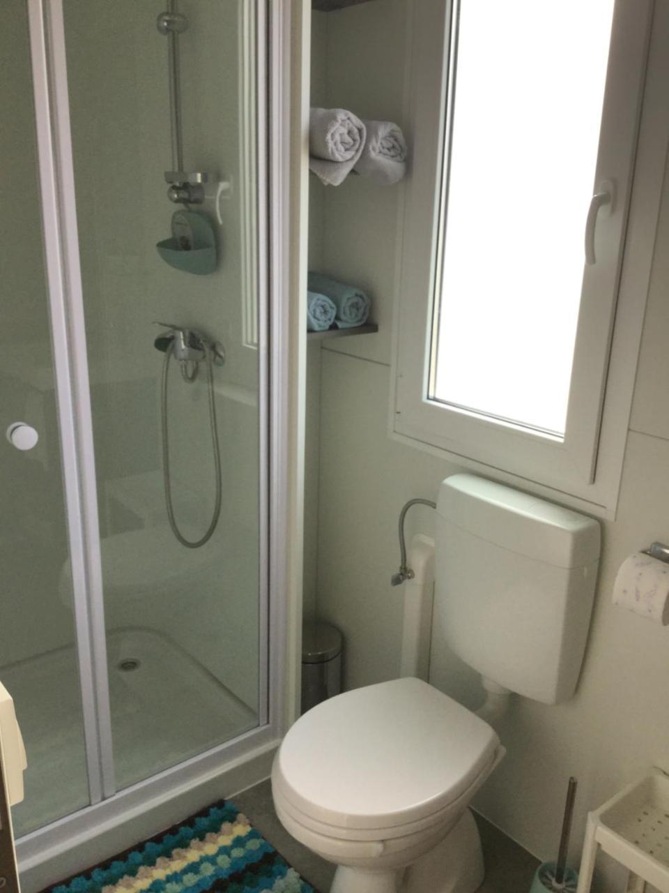 Lunabay II Mobile Home Jezera Zewnętrze zdjęcie