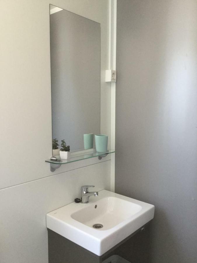 Lunabay II Mobile Home Jezera Zewnętrze zdjęcie