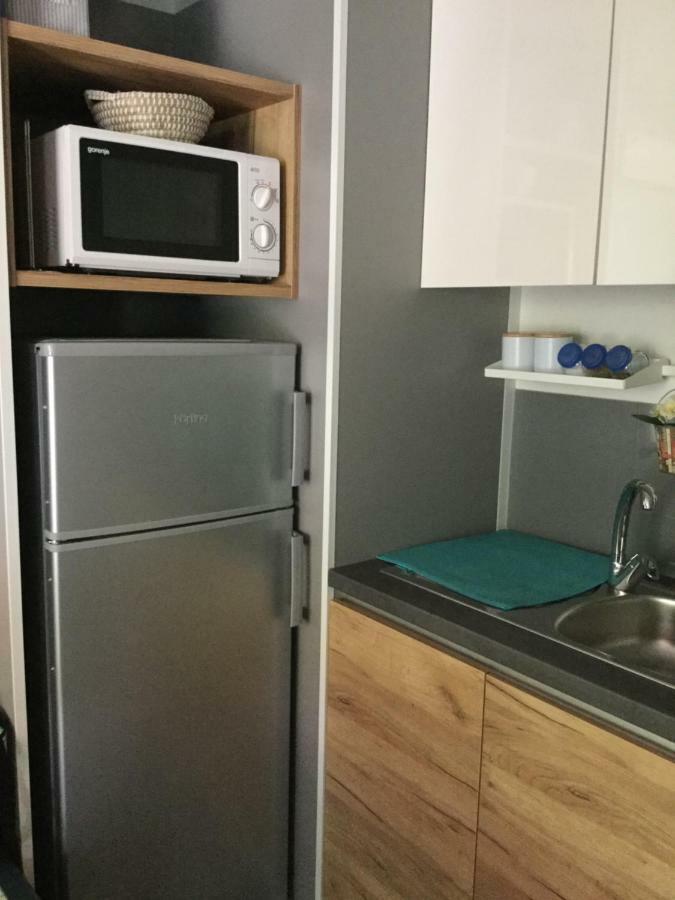 Lunabay II Mobile Home Jezera Zewnętrze zdjęcie