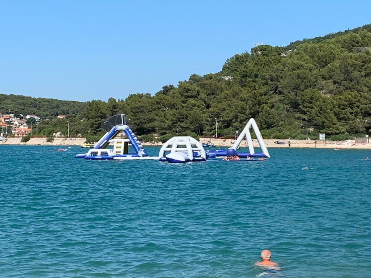 Lunabay II Mobile Home Jezera Zewnętrze zdjęcie