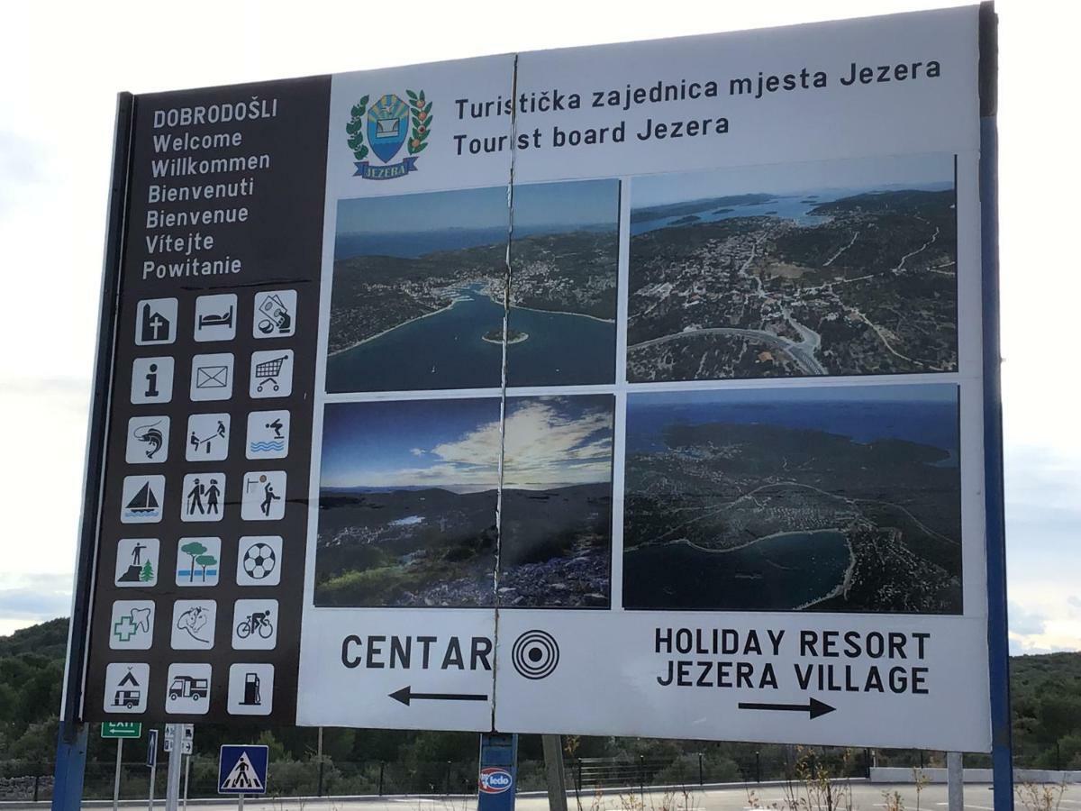 Lunabay II Mobile Home Jezera Zewnętrze zdjęcie
