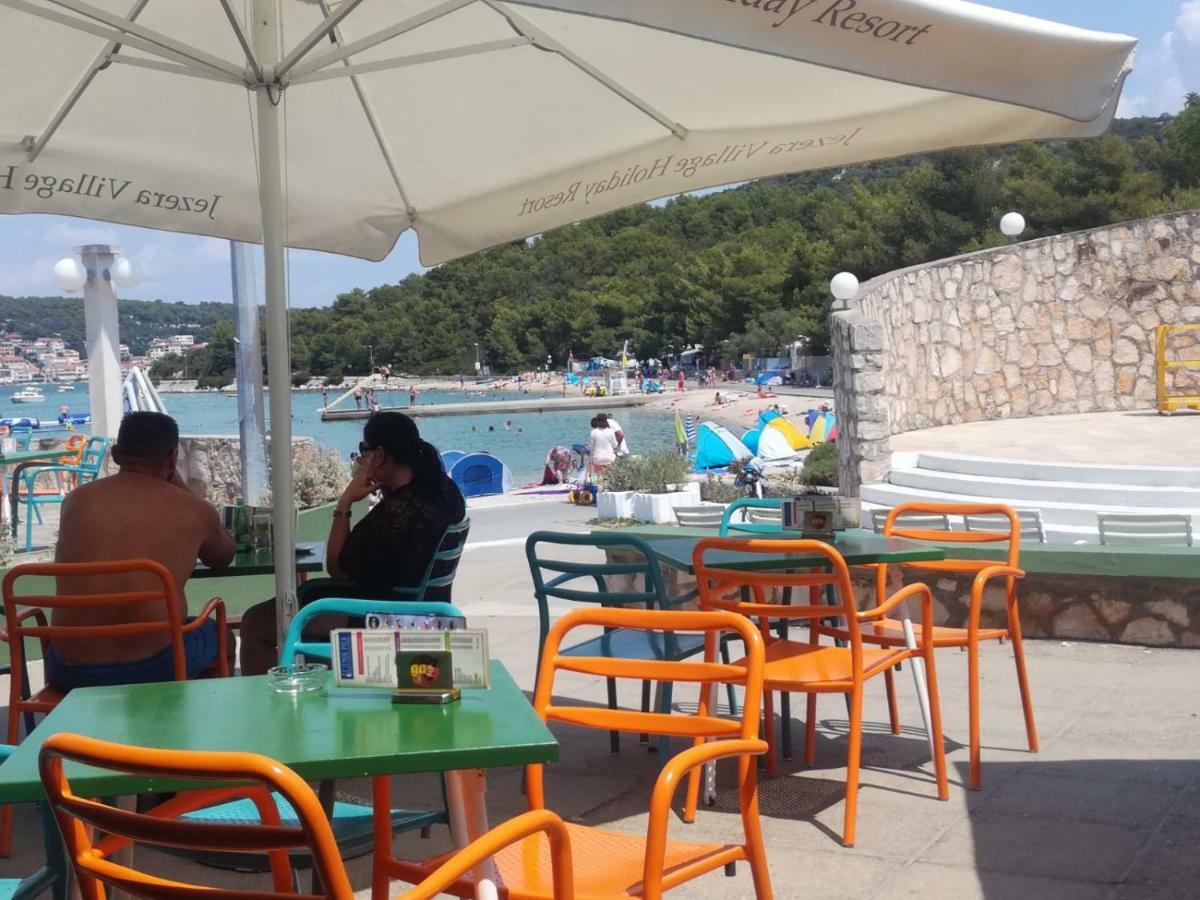 Lunabay II Mobile Home Jezera Zewnętrze zdjęcie