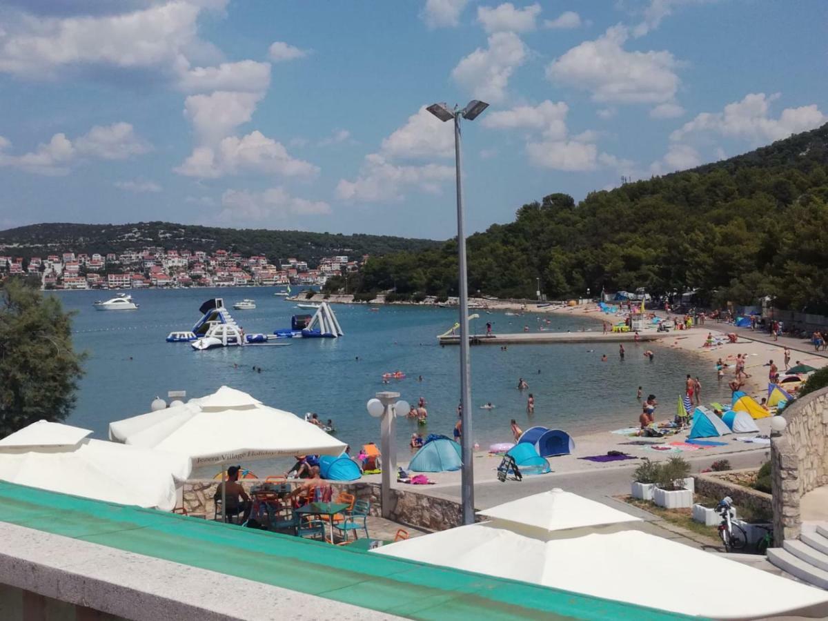 Lunabay II Mobile Home Jezera Zewnętrze zdjęcie